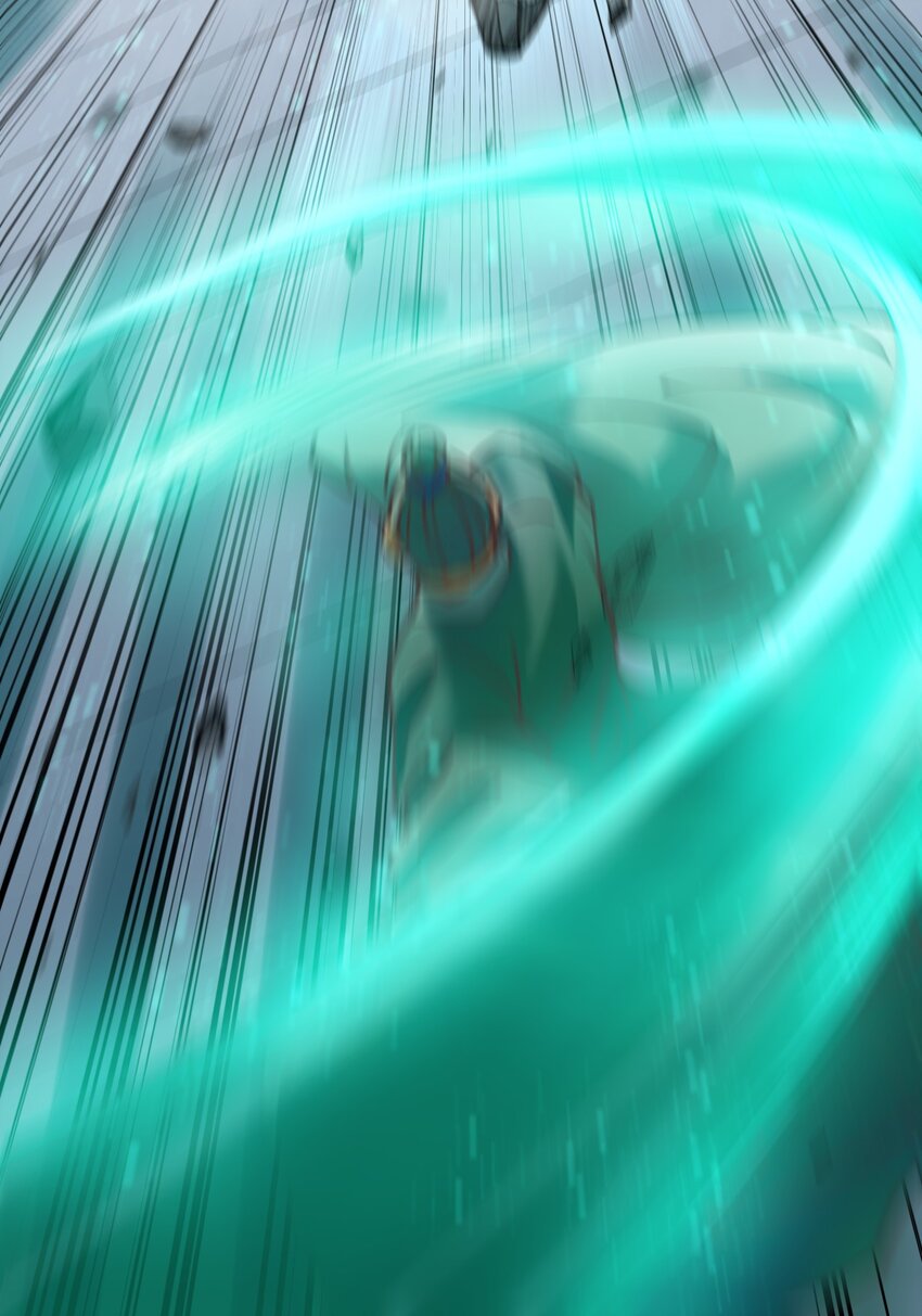 032 对决！8