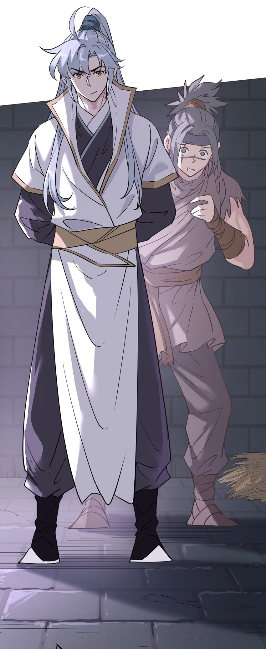 015 较量！5