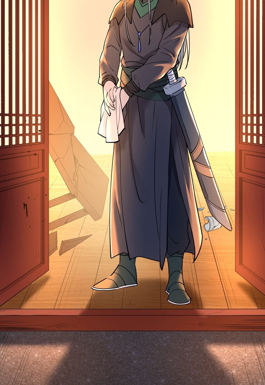 013 狱中人！7