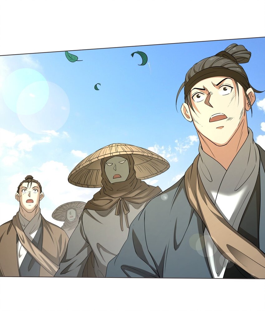 011 一定要去东临城！13