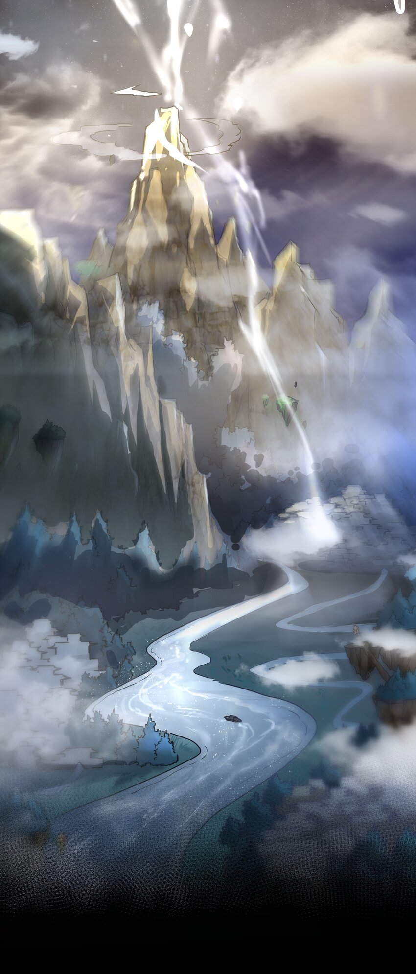 001 重生选宝！3
