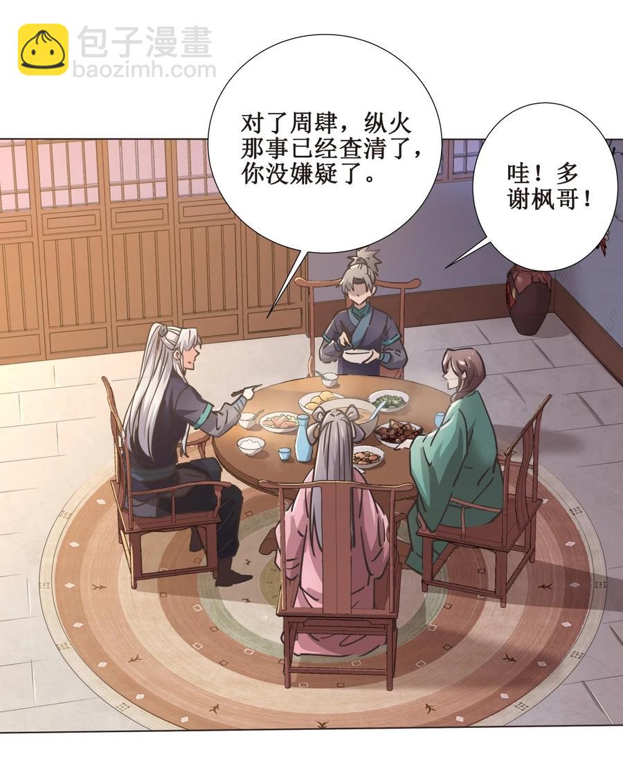 026 竟然敢小看我！34