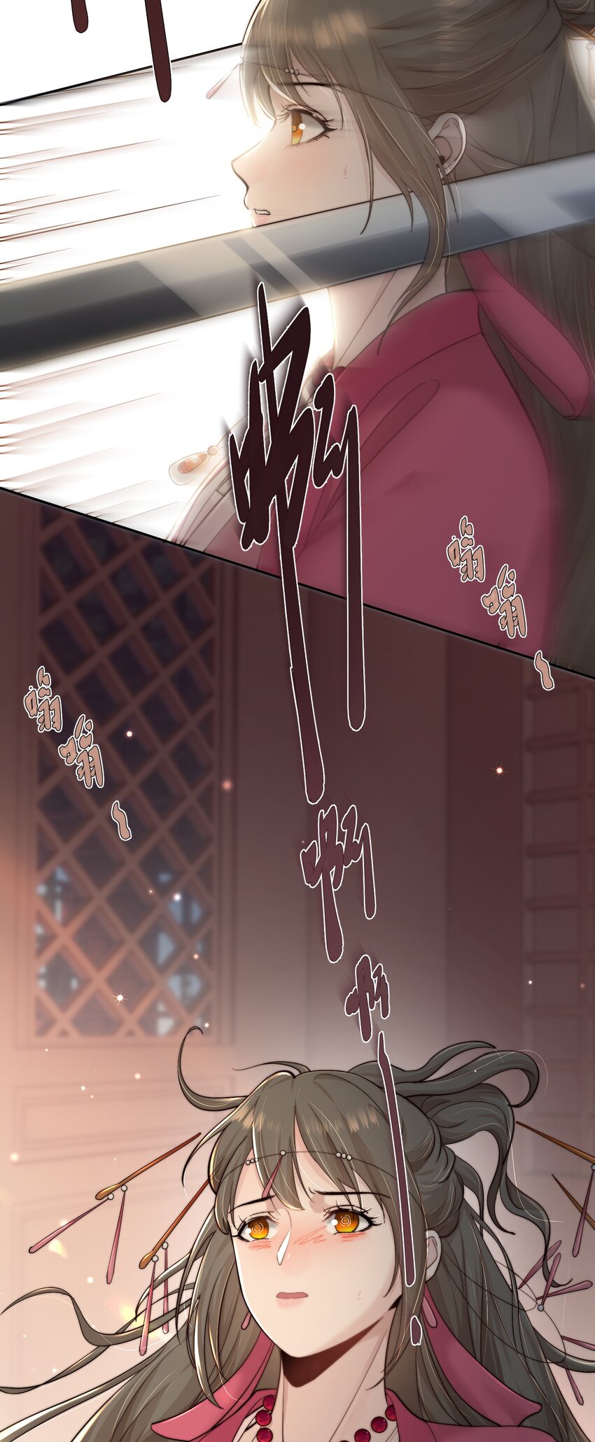 第四十二话 抗旨不遵？3
