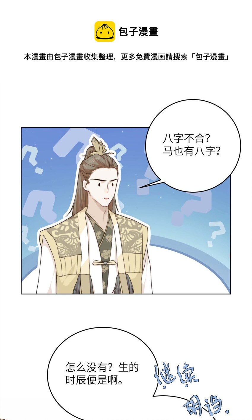 第十五话 八字不合40