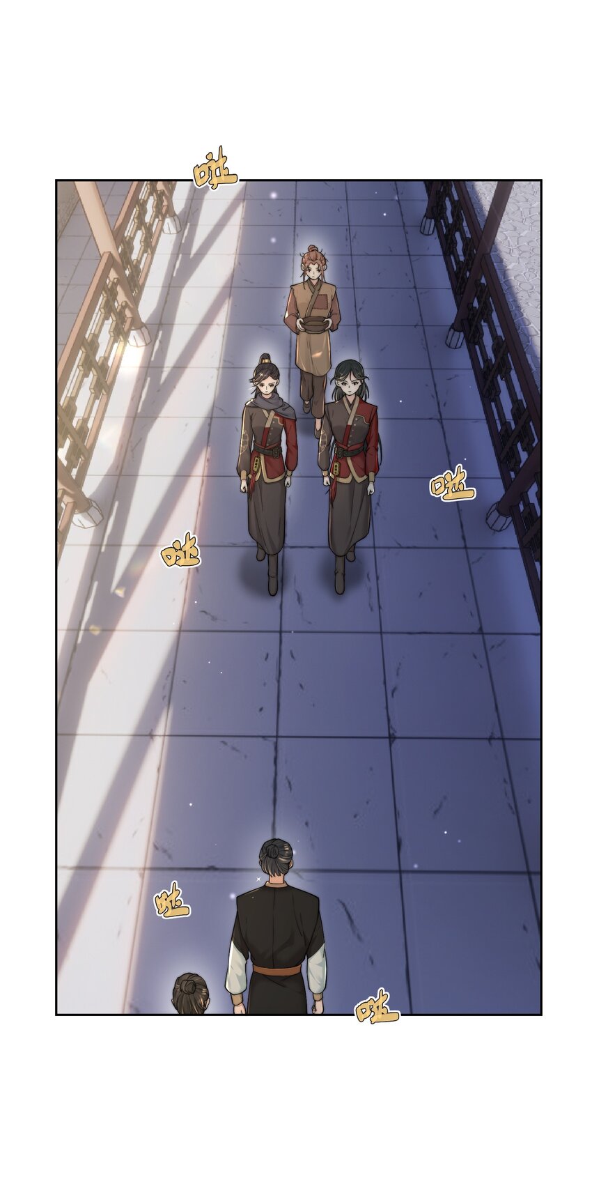 第二十七话亲手讨回来40