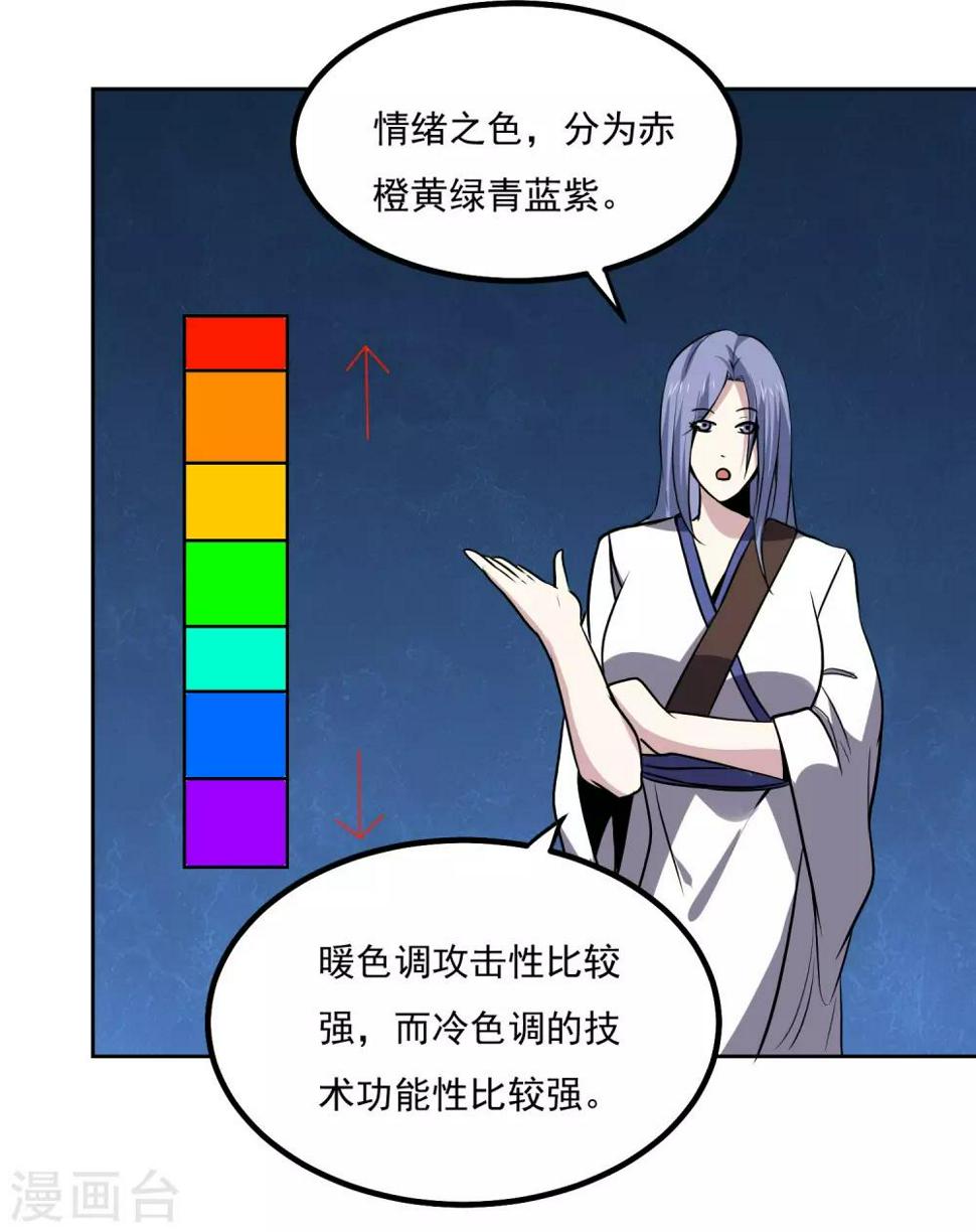 第145话 帮忙？6