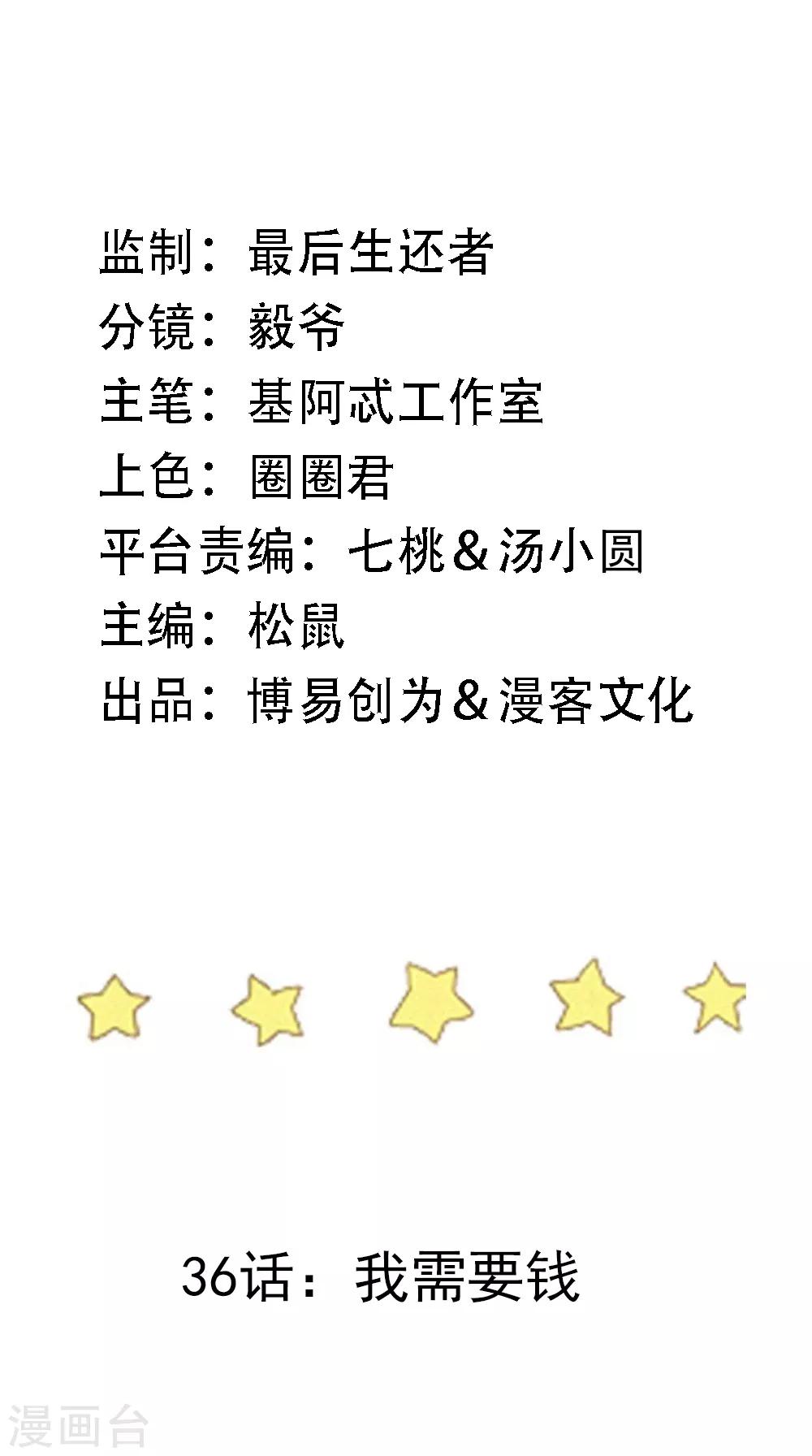 第36话 姐妹花深夜前来造访1
