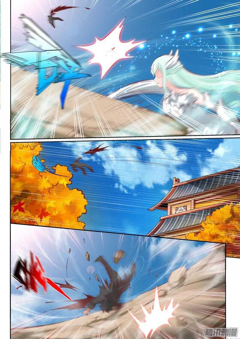 第35话 破空3