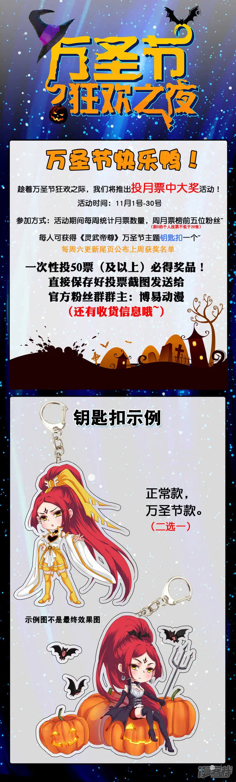 第179话 把你吃掉8