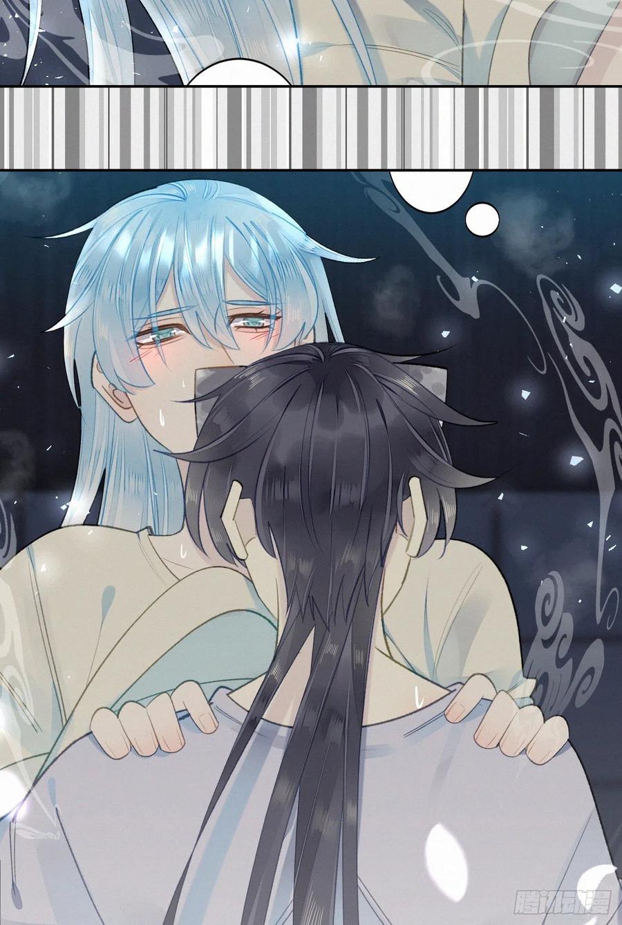 62.暴风雨前的宁静11