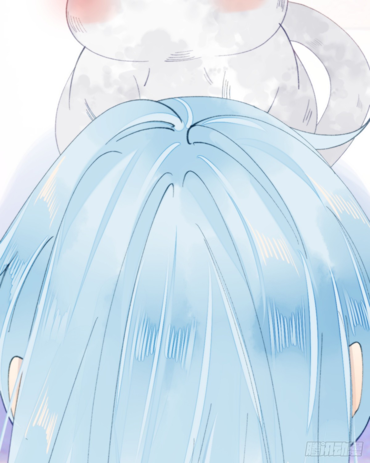 113.送你花花25