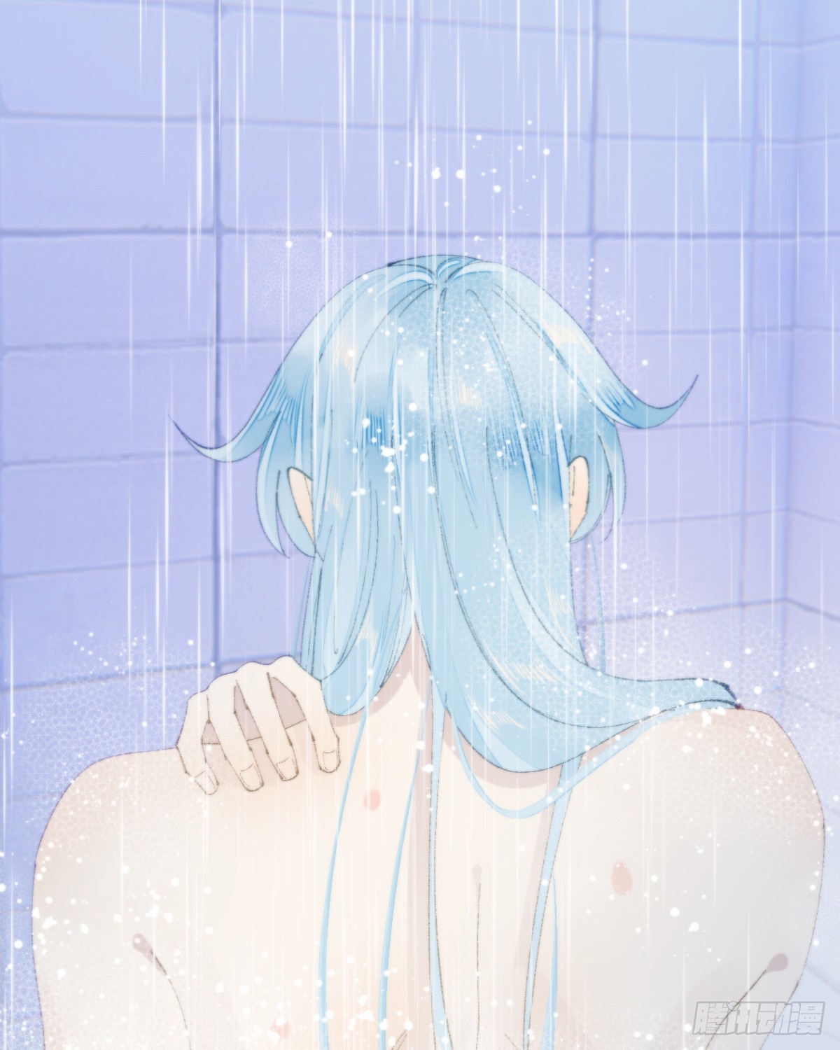 113.送你花花4