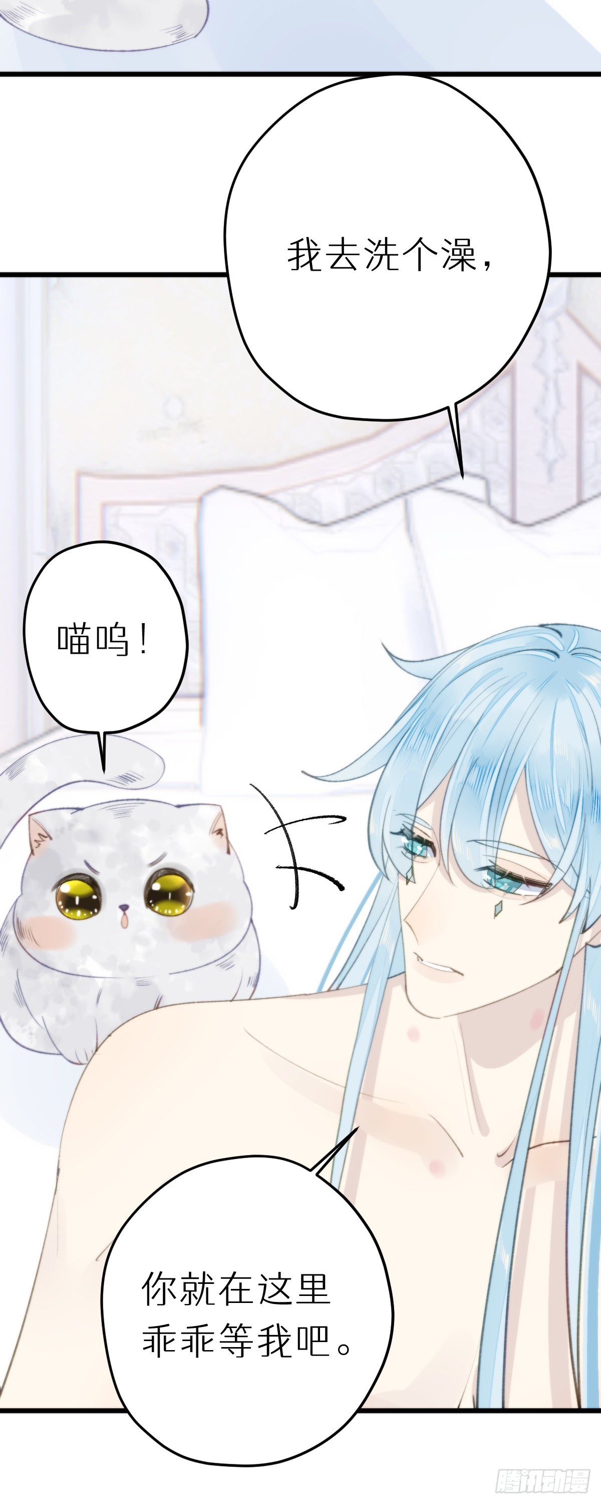 112.不听话的小猫咪30