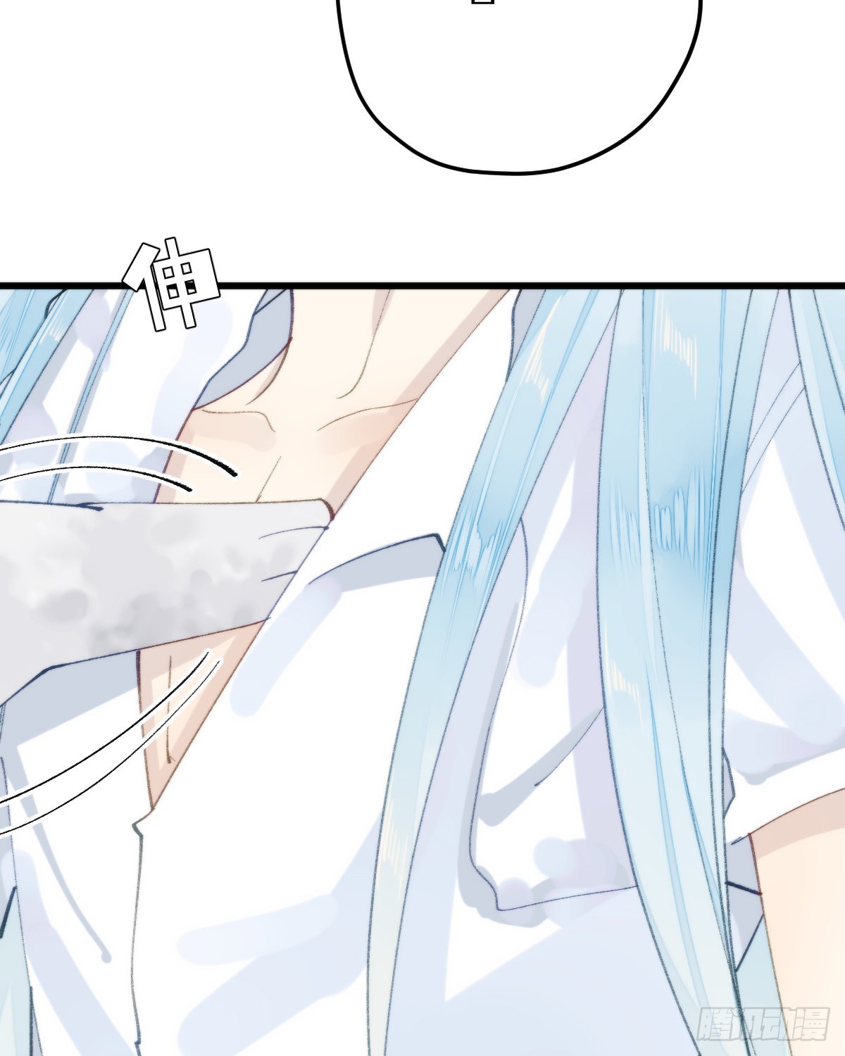 113.送你花花44