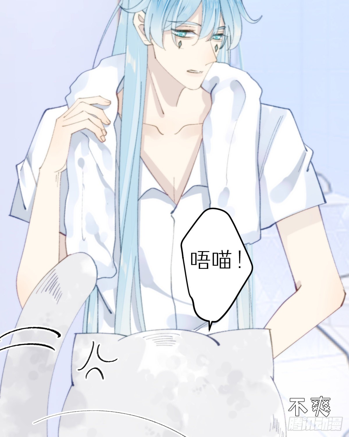 113.送你花花33