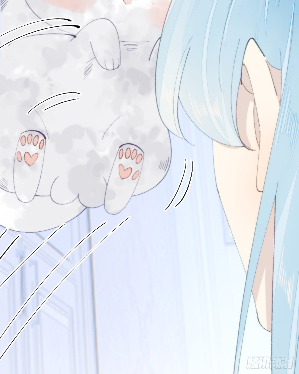 113.送你花花36