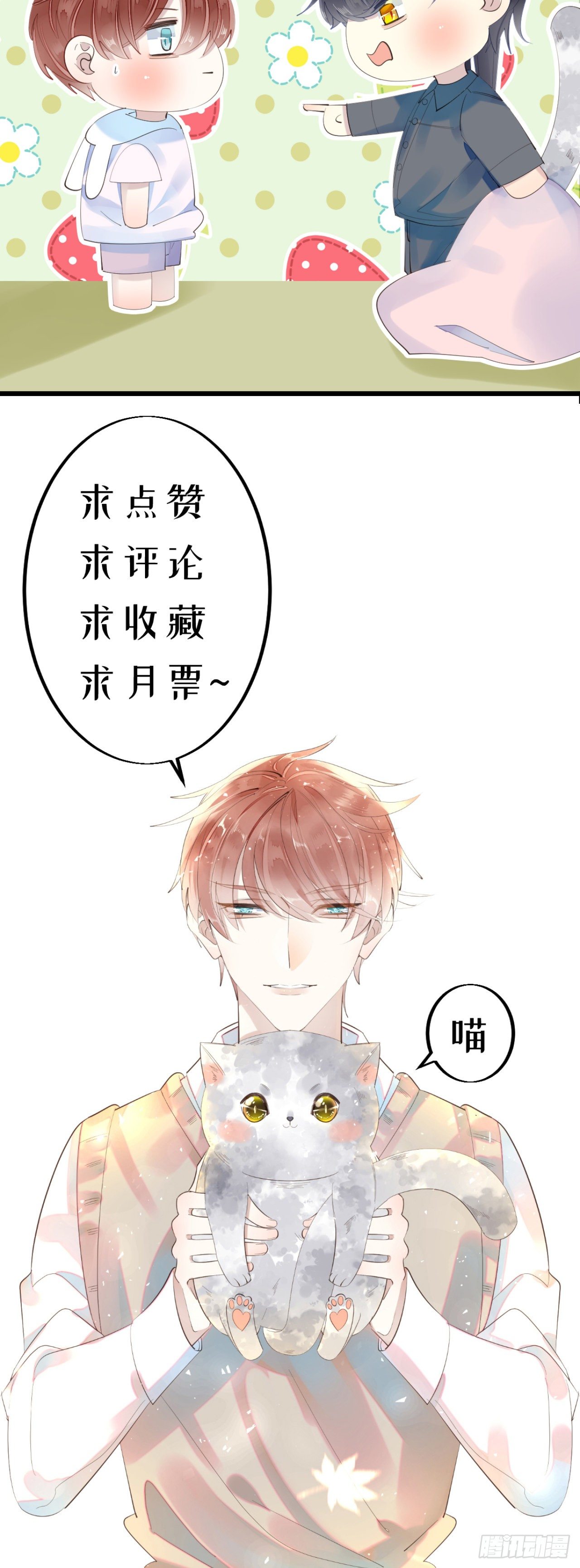 19.诺诺不见了？26