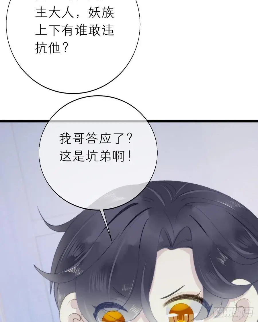 98.耳朵是能随便摸的吗！5