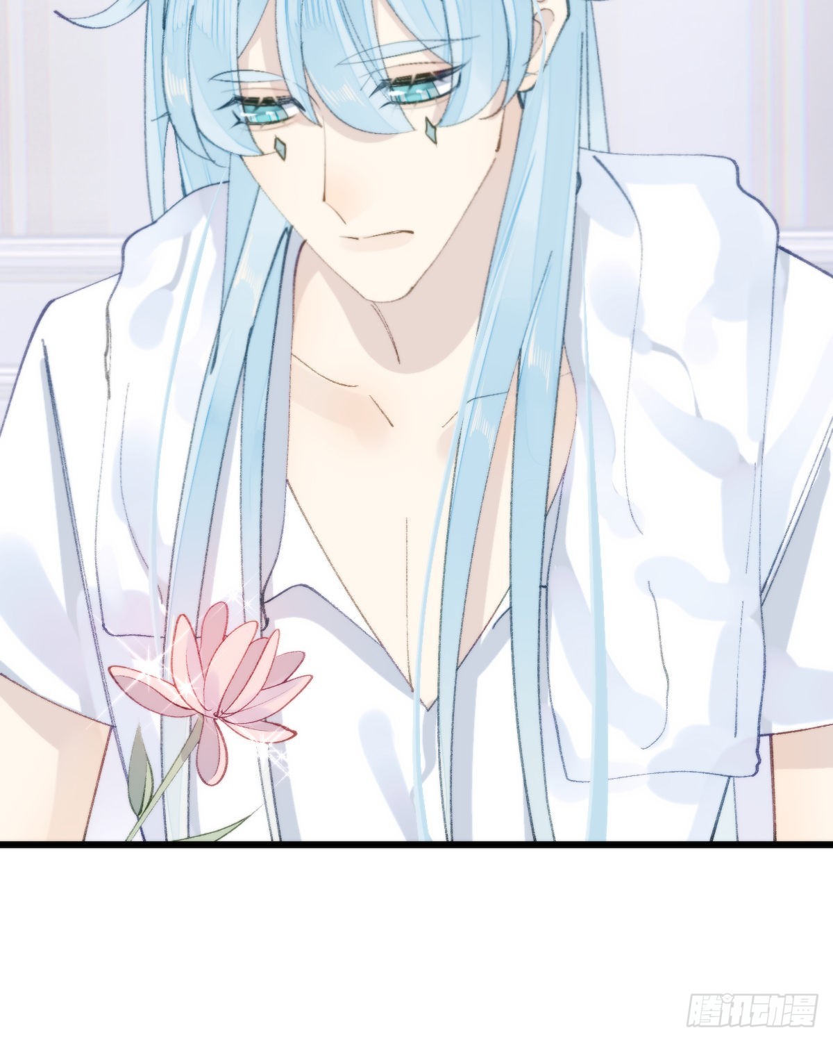 113.送你花花60