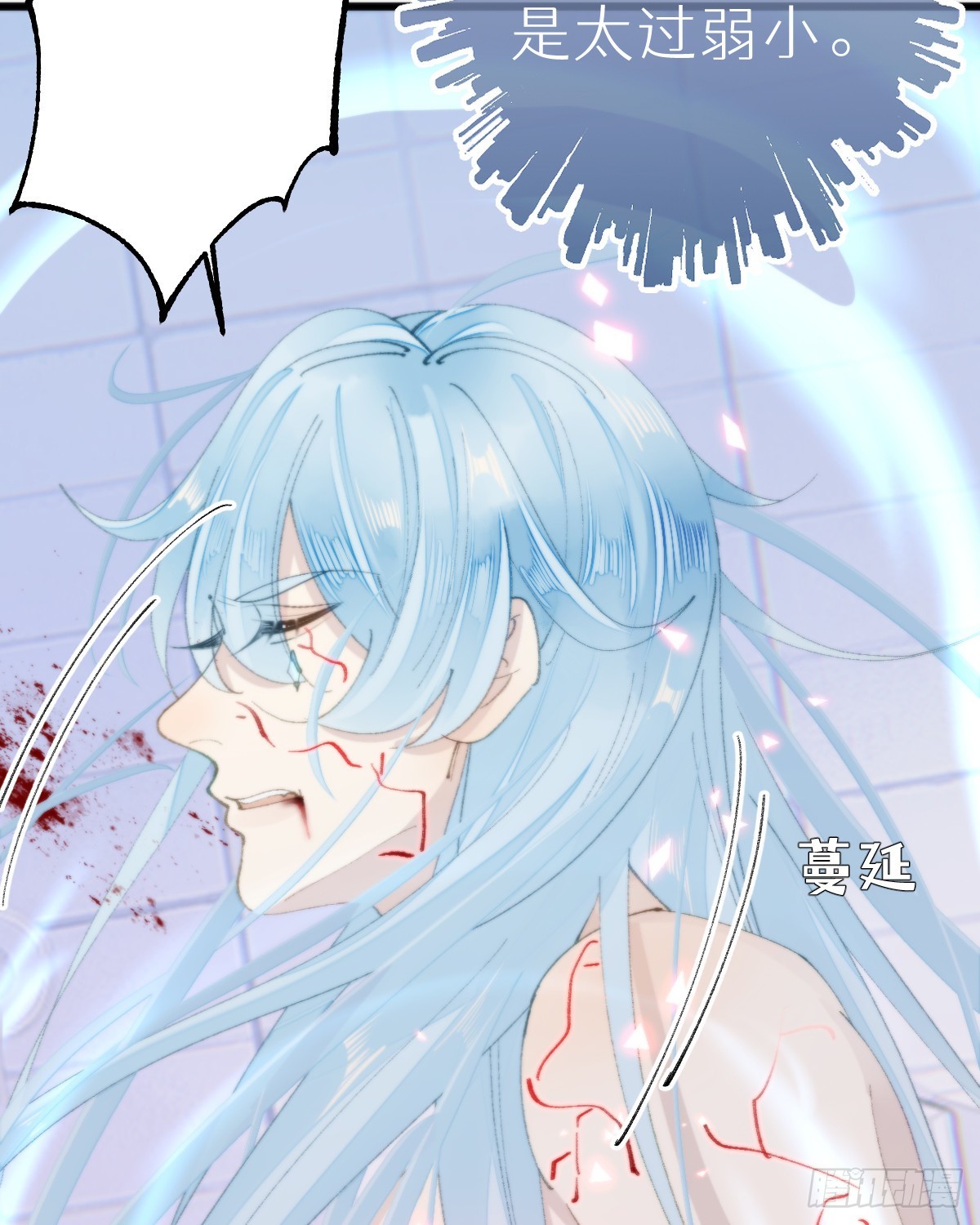 113.送你花花13
