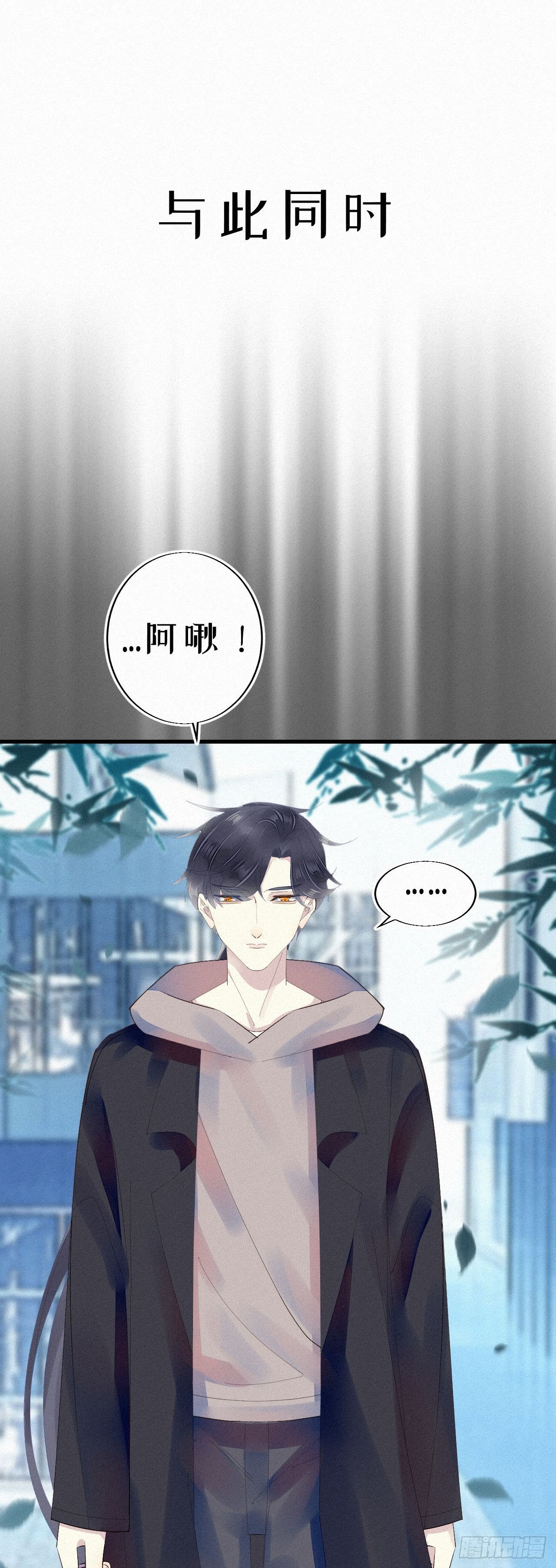 19.诺诺不见了？7