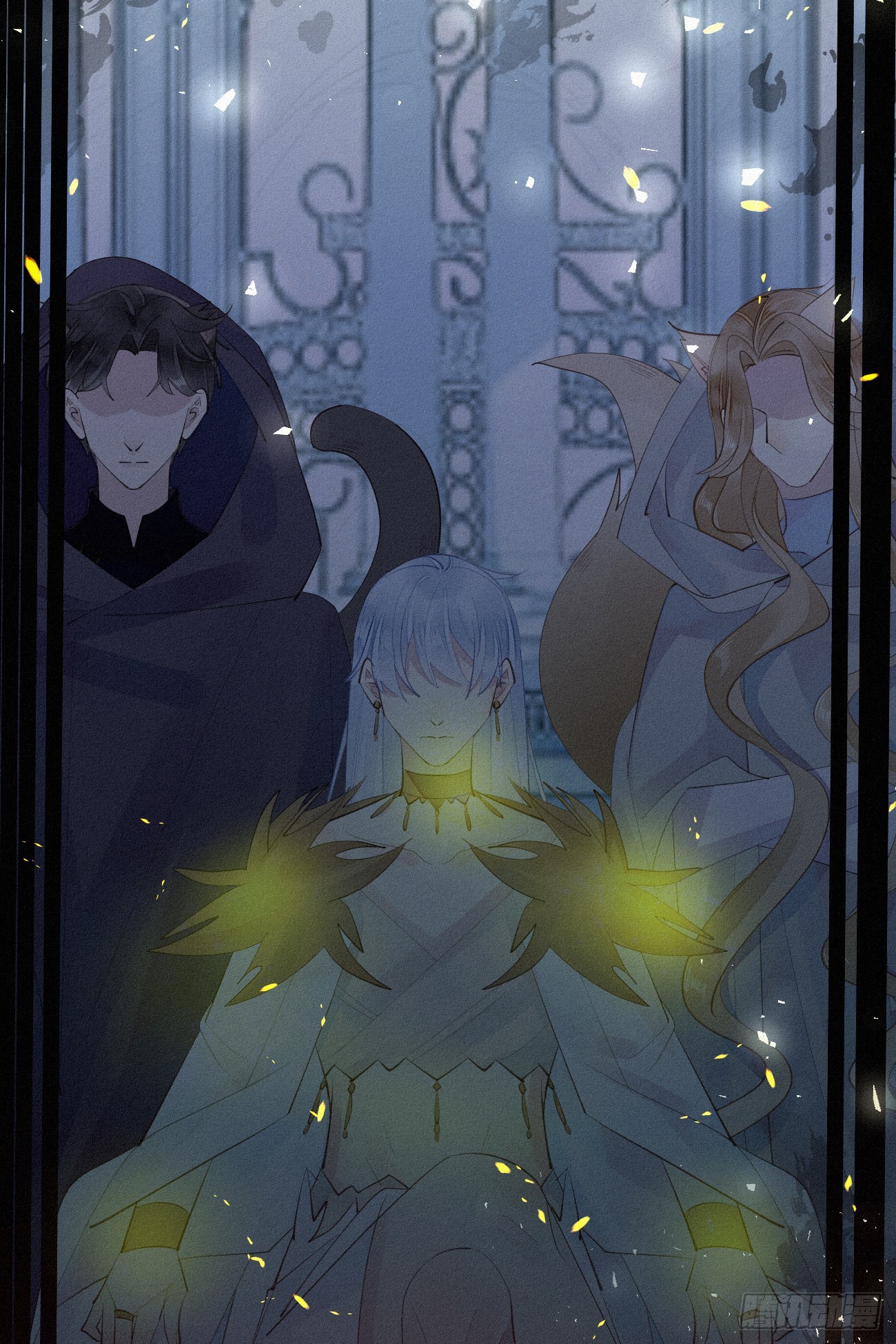 31.地狱杀神31
