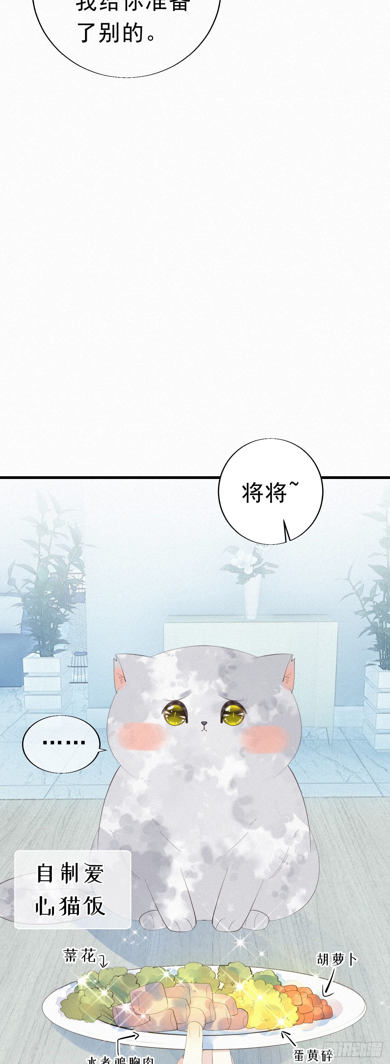 20.这小猫还有两幅面孔呢！2