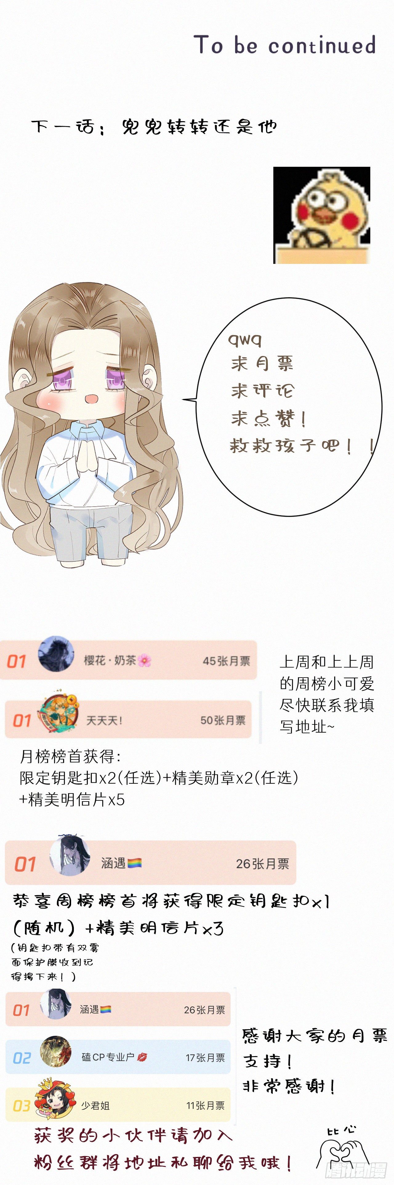 49.这个人怎么有猫耳？51