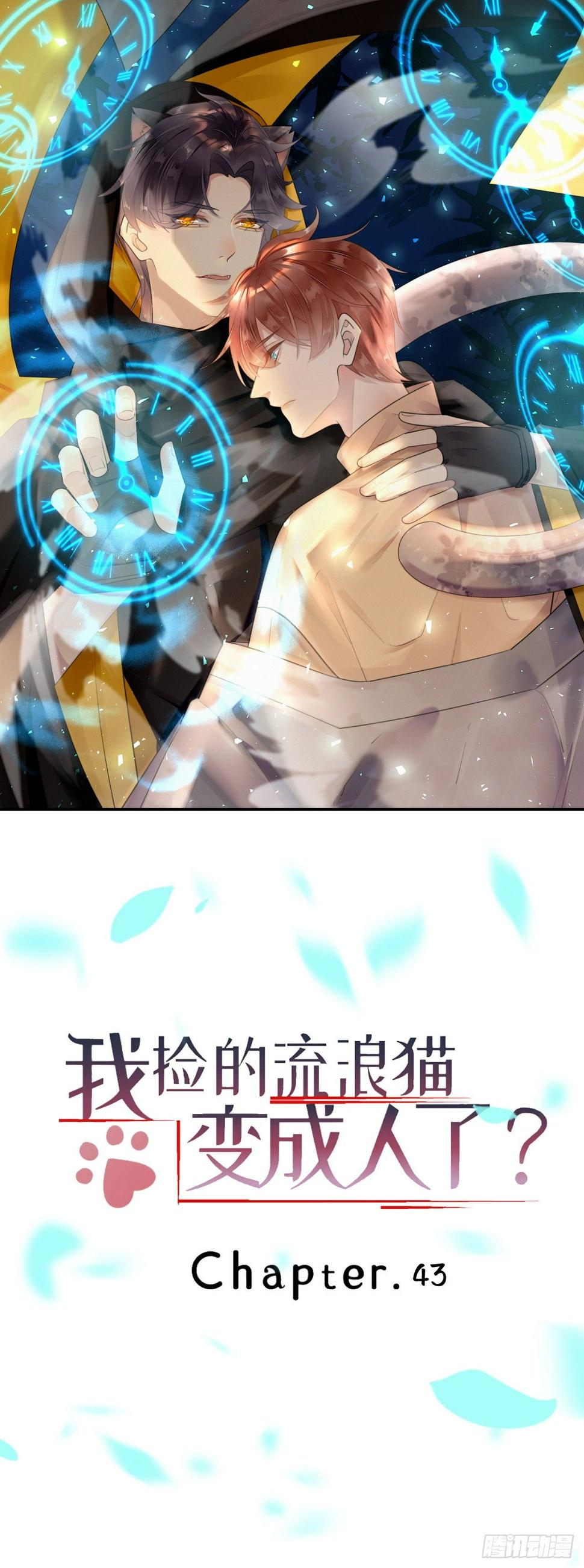 43.废什么话0