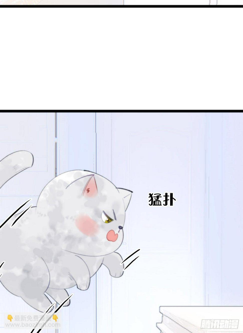番外三.吃胖15