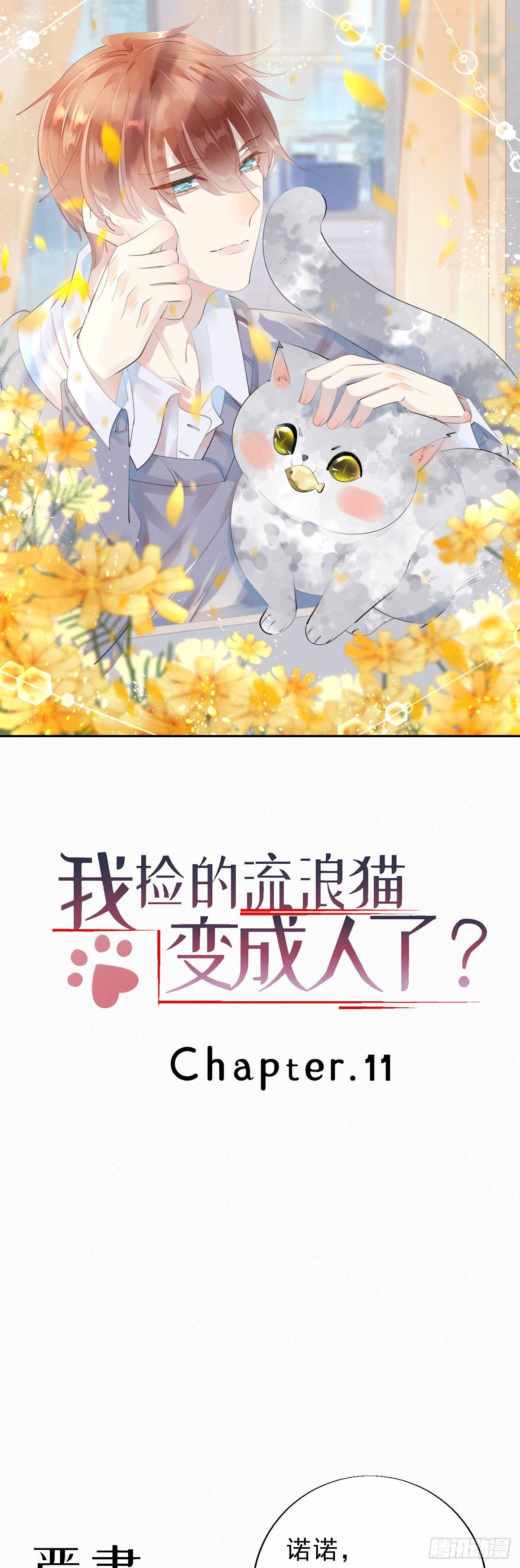 11.这必不可能！0
