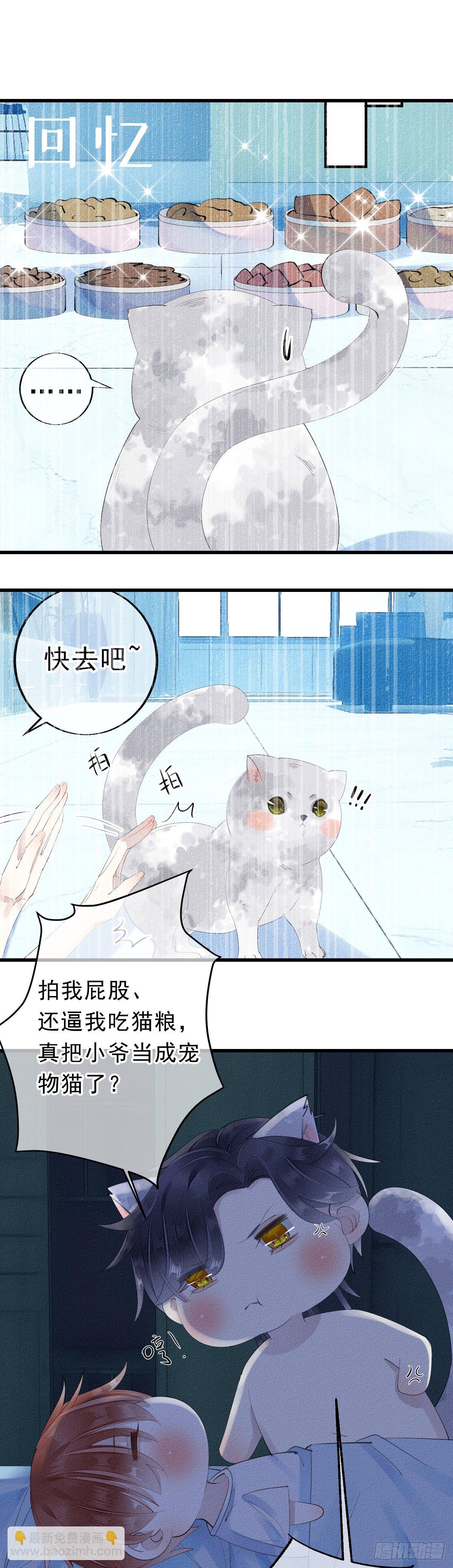 8.拿回属于我的东西。6