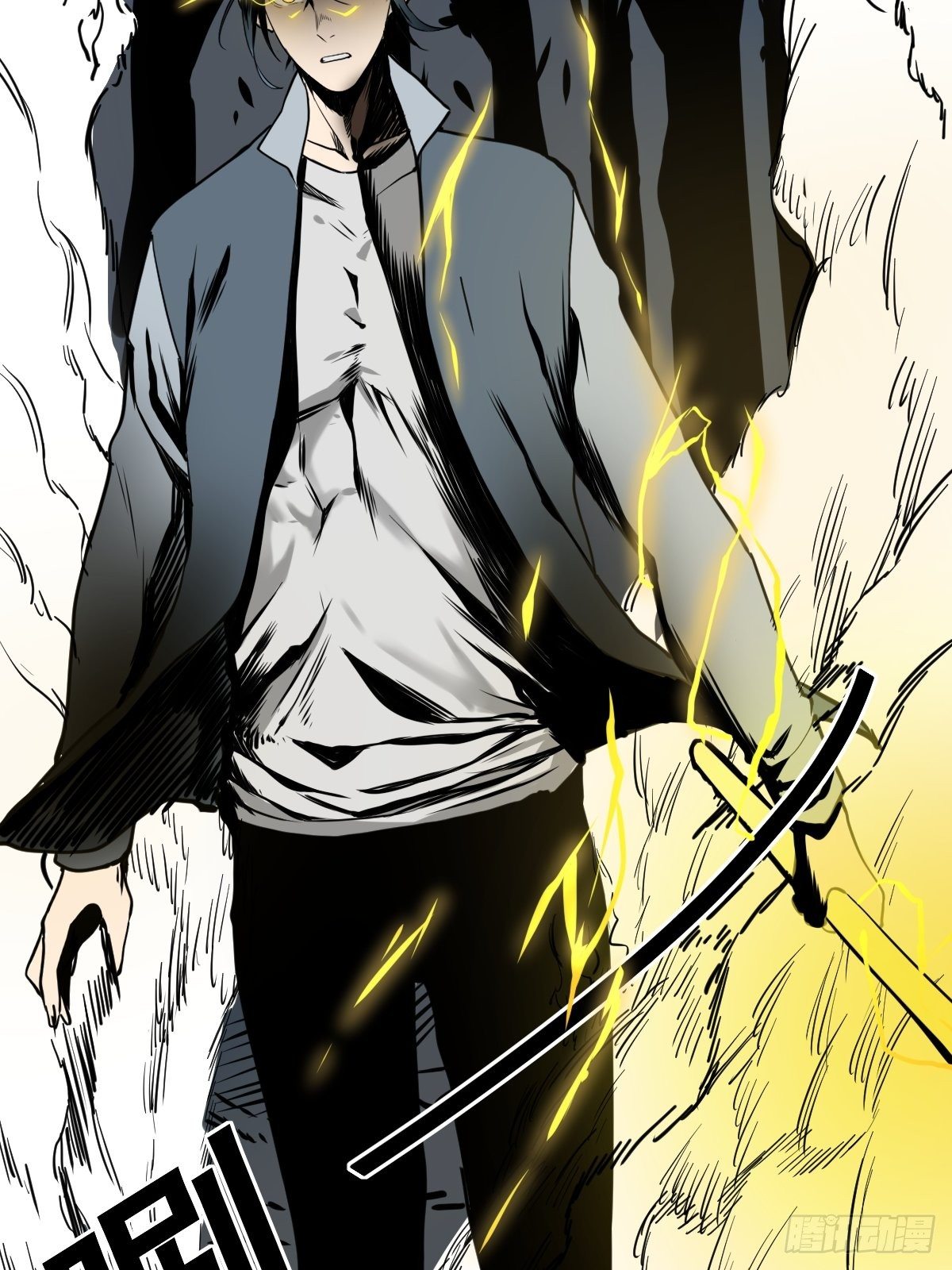 第178话 恶魔般的战斗23