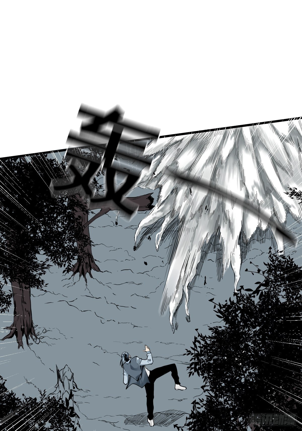 第178话 恶魔般的战斗11