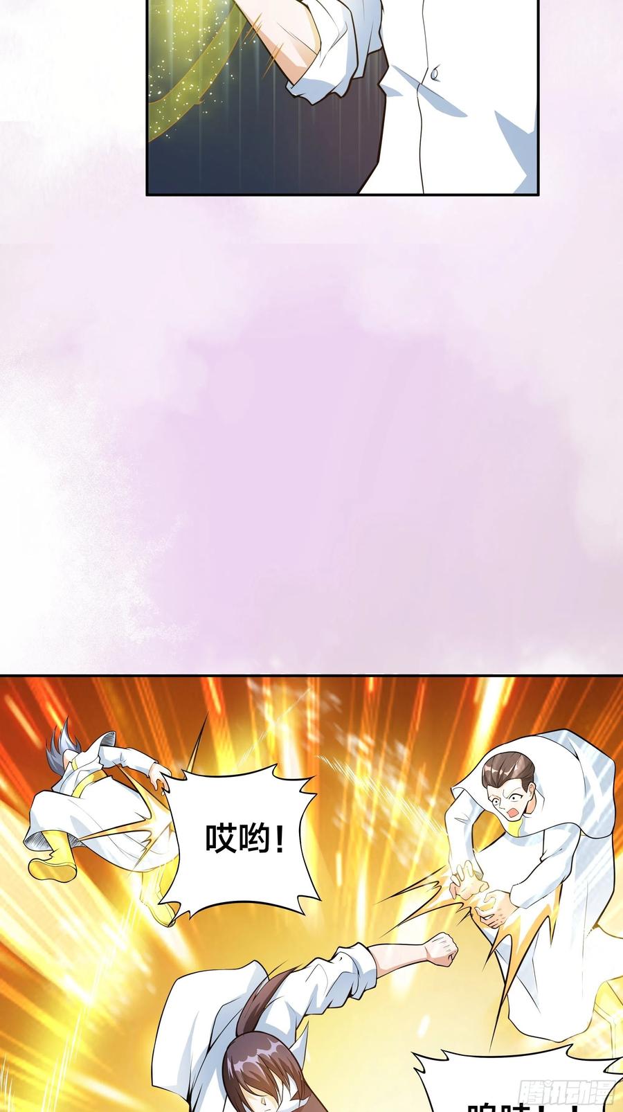 第95话 华夏机长的气节！4