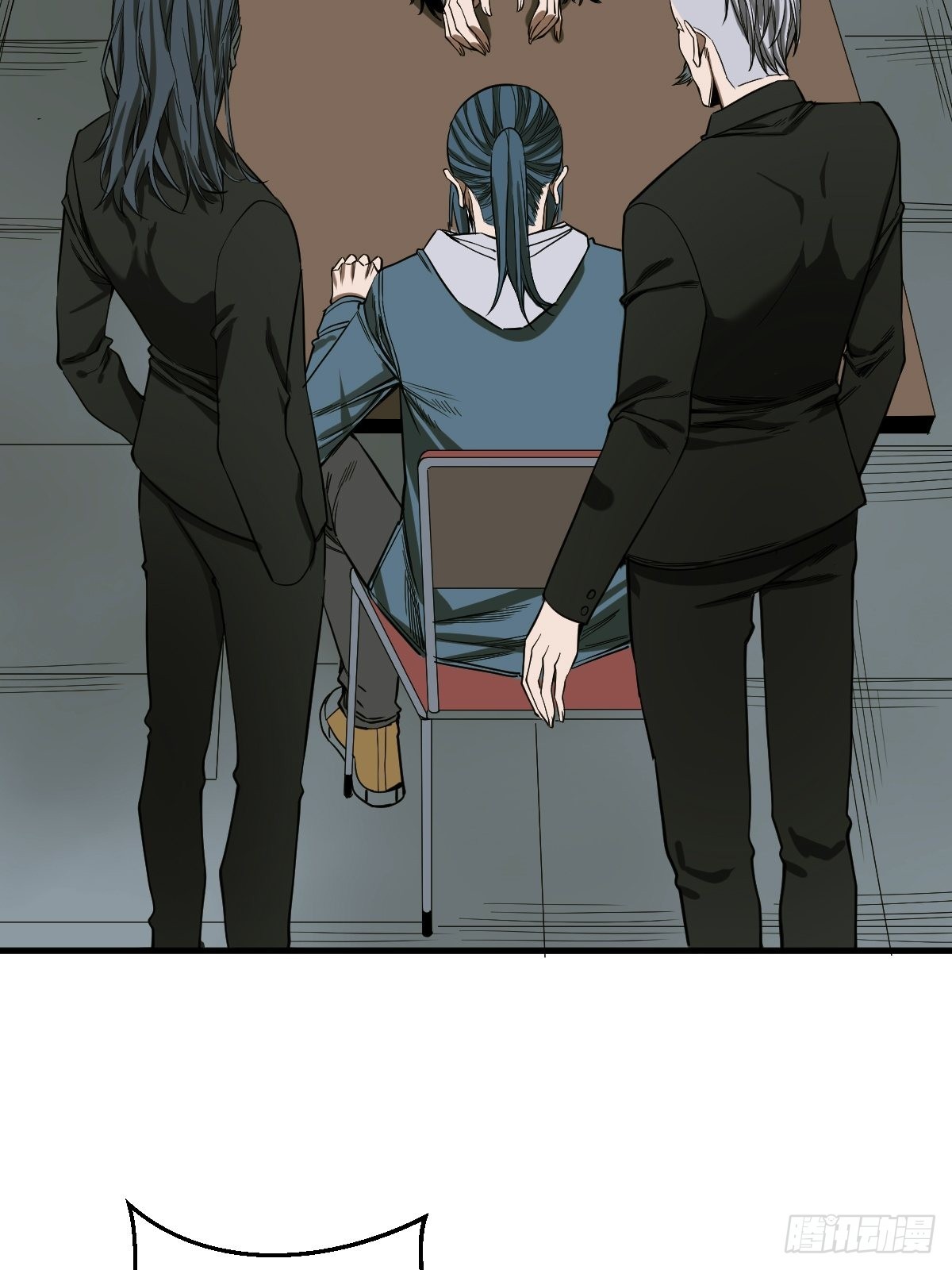 第188话 华夏的潜龙13