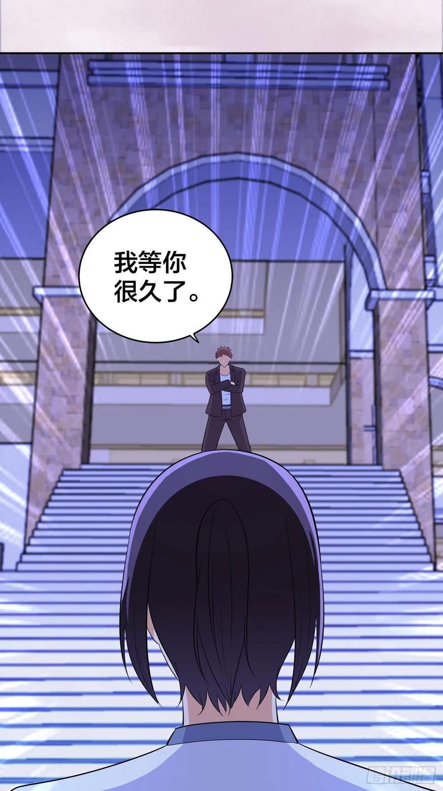 第135话 跳楼很危险吗？27
