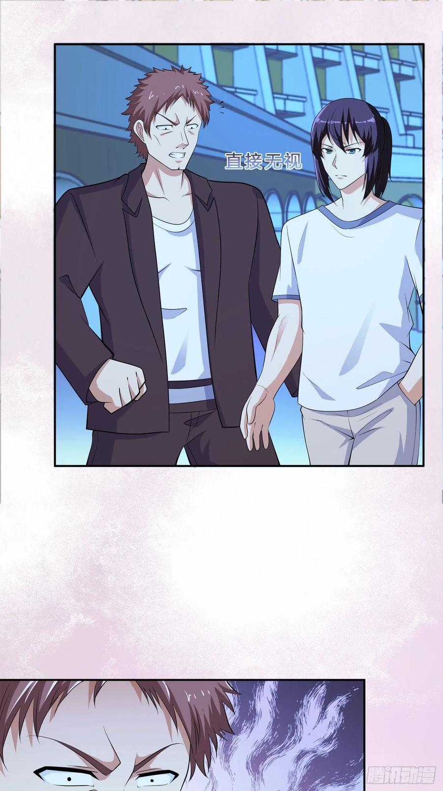 第135话 跳楼很危险吗？29