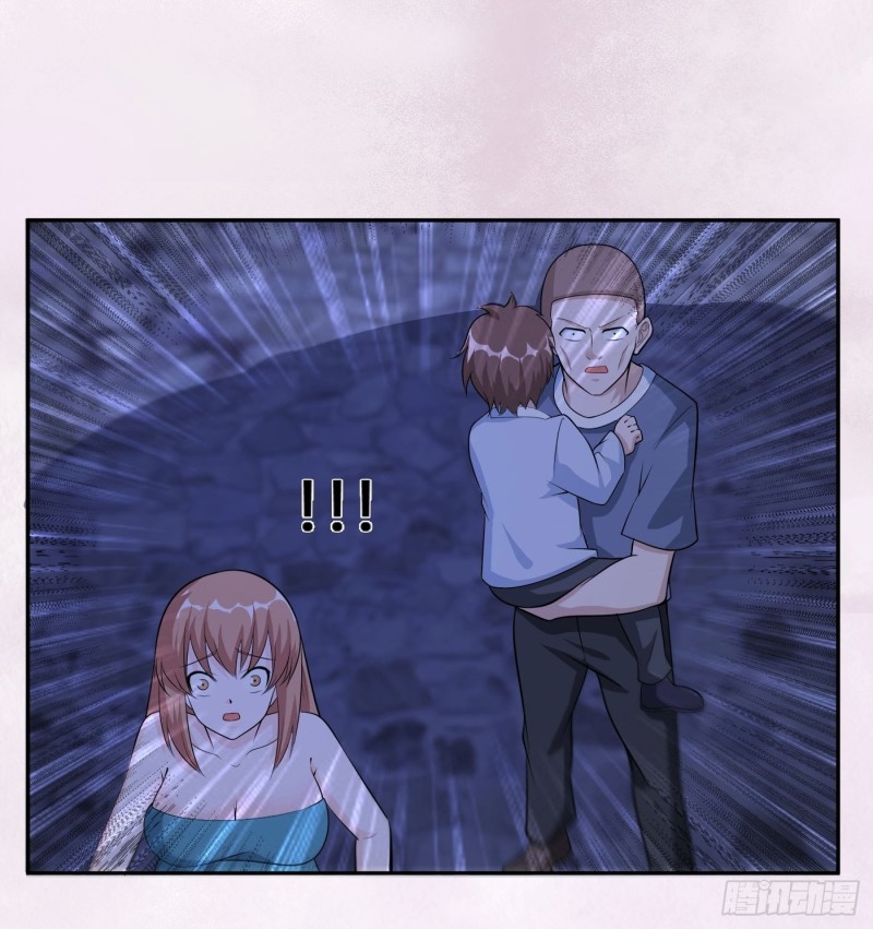 第115话 求饶？晚了！！13