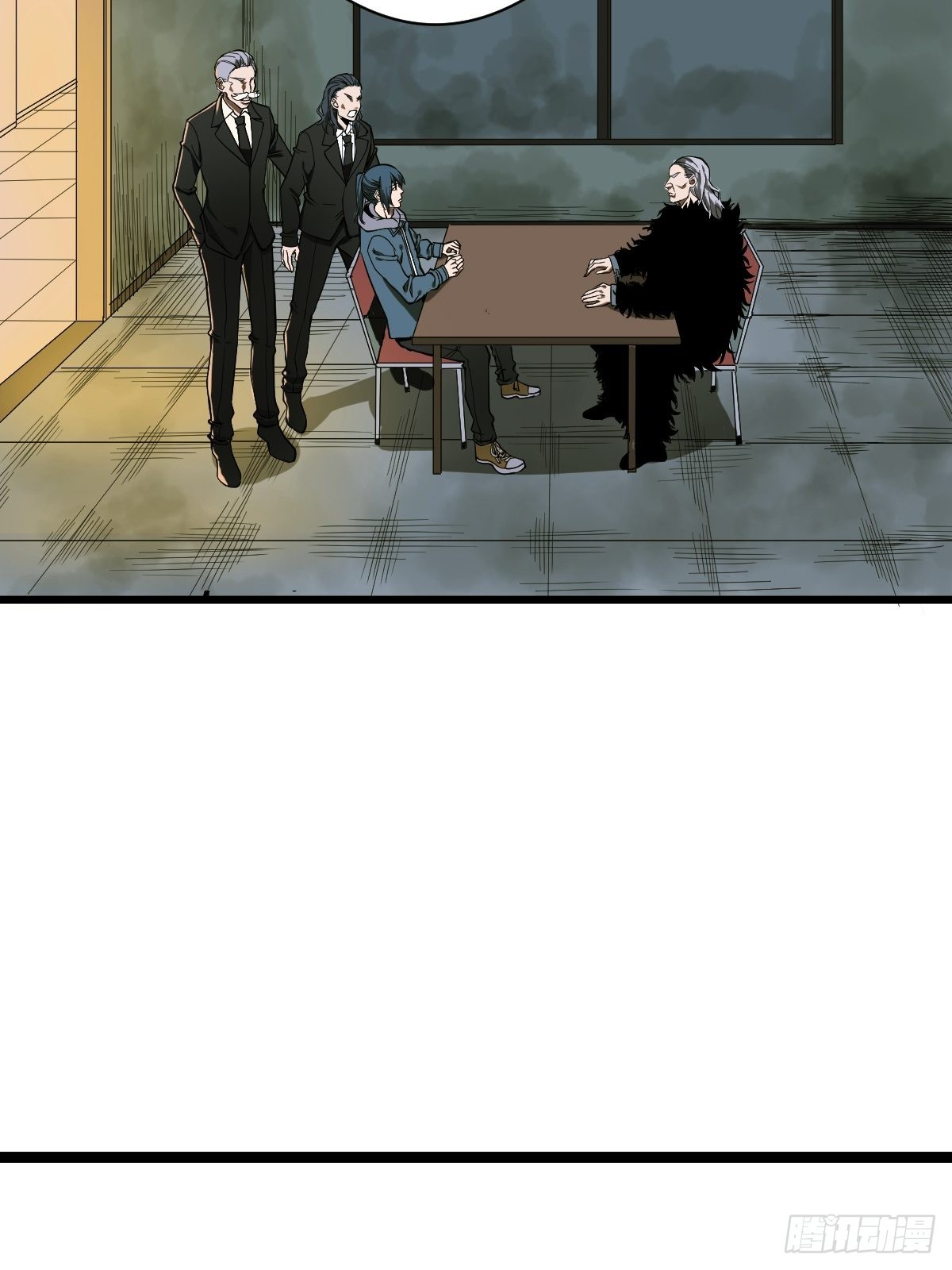 第188话 华夏的潜龙11