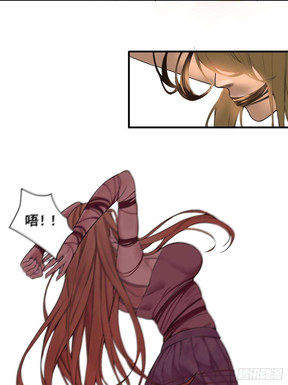 第175话 居然捆的越紧了！8