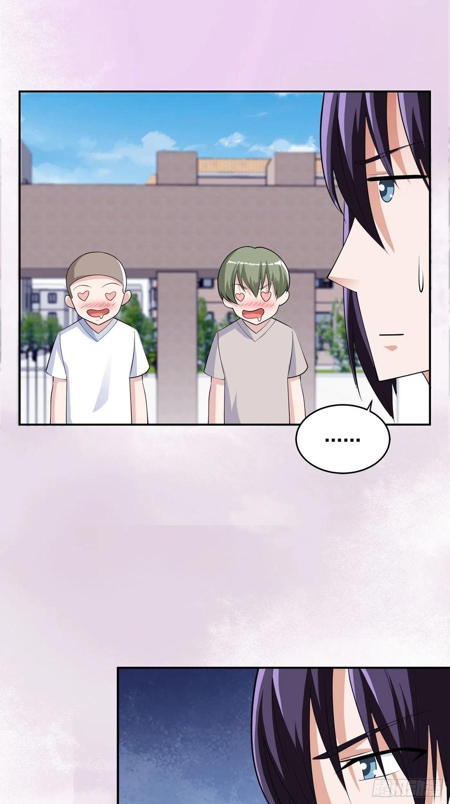 第167话 衣服都打破了！5
