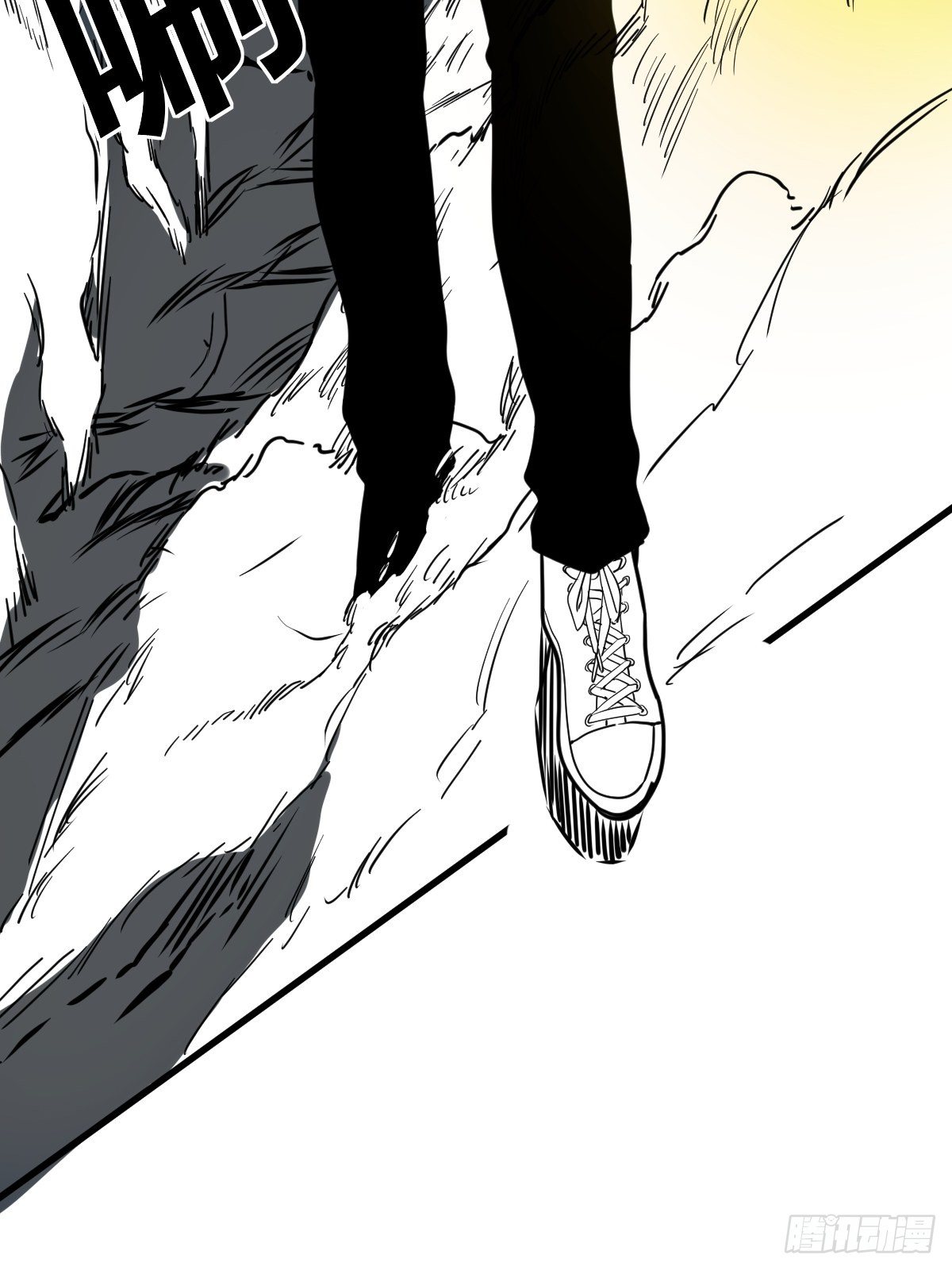 第178话 恶魔般的战斗24