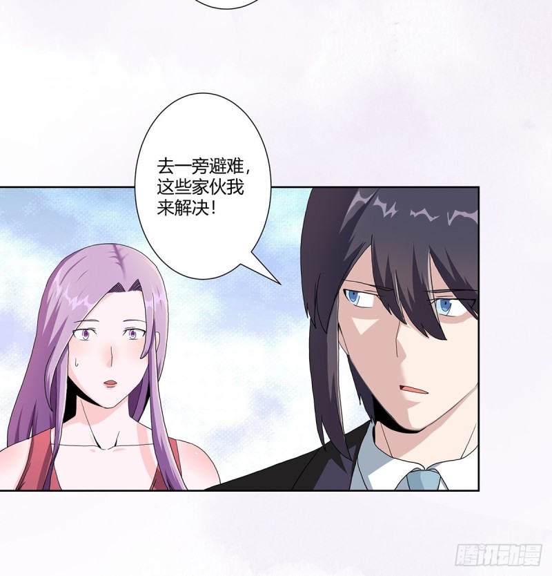 第68话 剑来！7