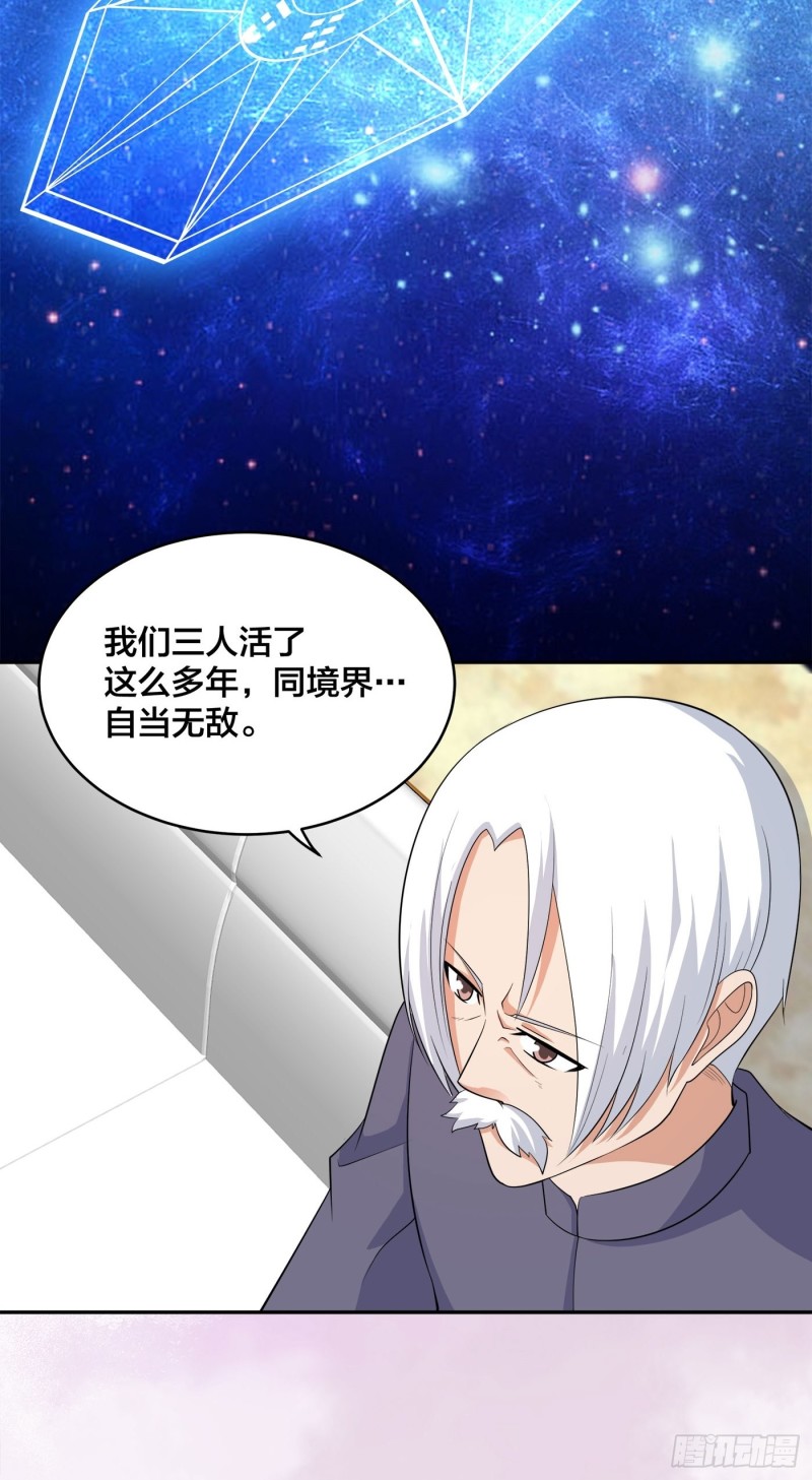 第124话 国安局的底牌12