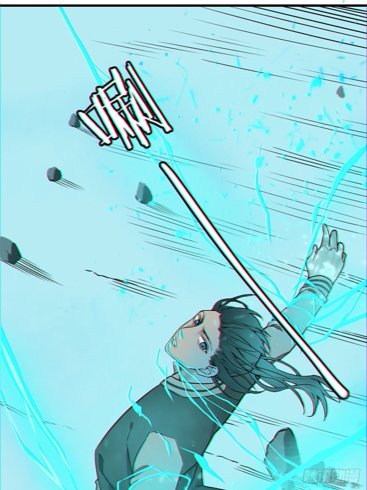 第175话 居然捆的越紧了！29