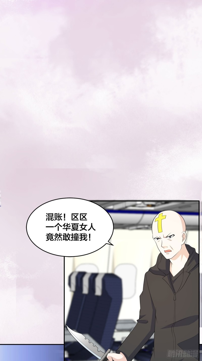 第118话 空中绑架案30