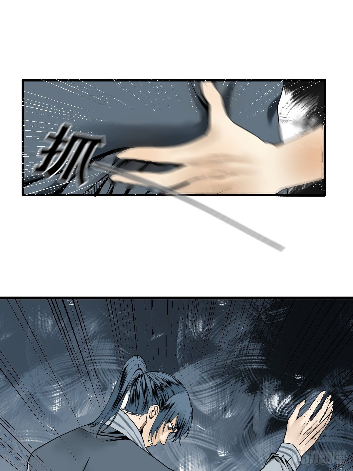 第178话 恶魔般的战斗30
