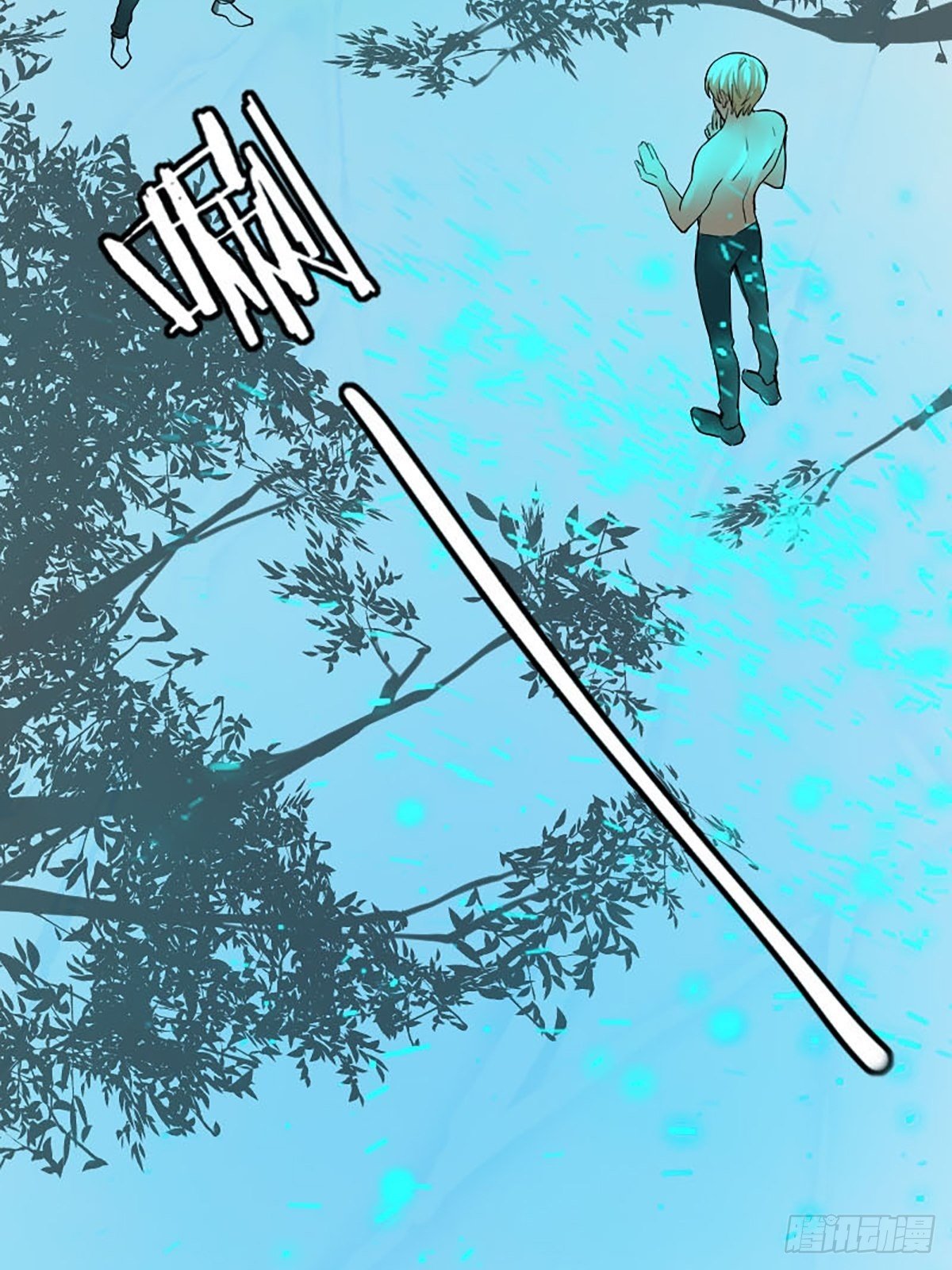 第175话 居然捆的越紧了！26