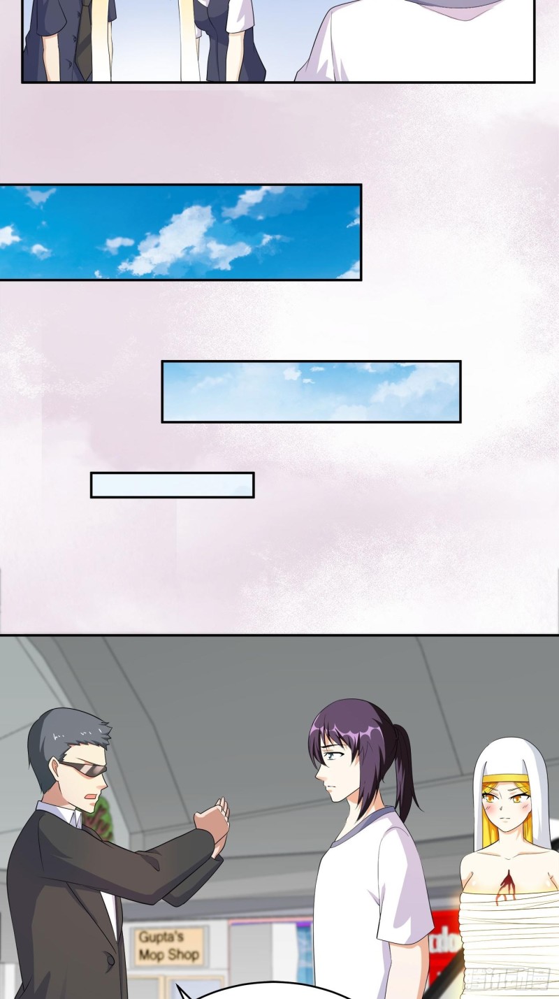 第120话 神明再显灵！17